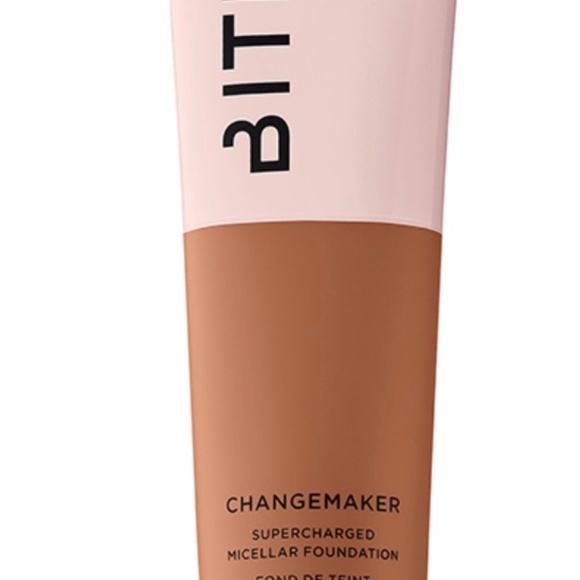 Bite Beauty Changemaker Supercharged Micellaire. Color T130 - Picture 1 of 3